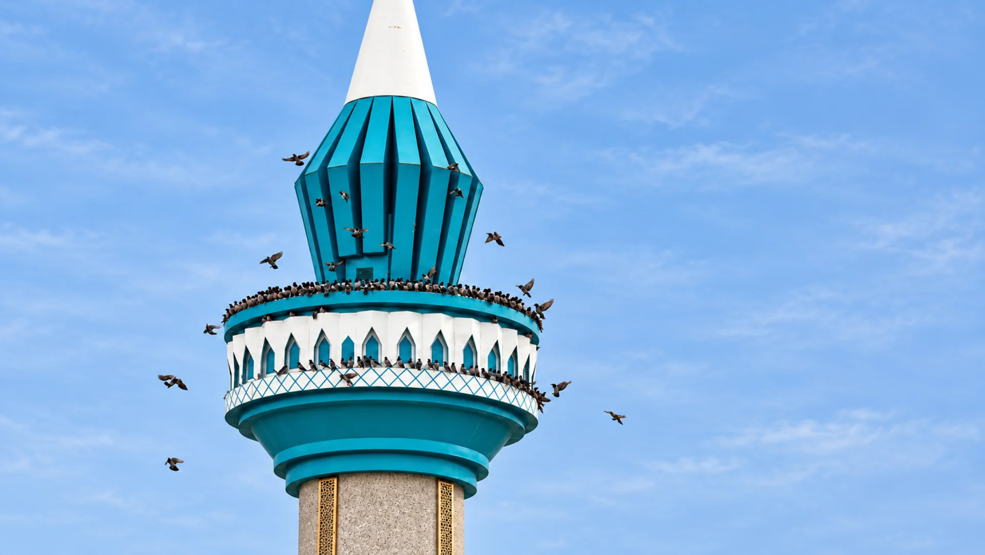 Kubbe kalıpları ve uygulamaları