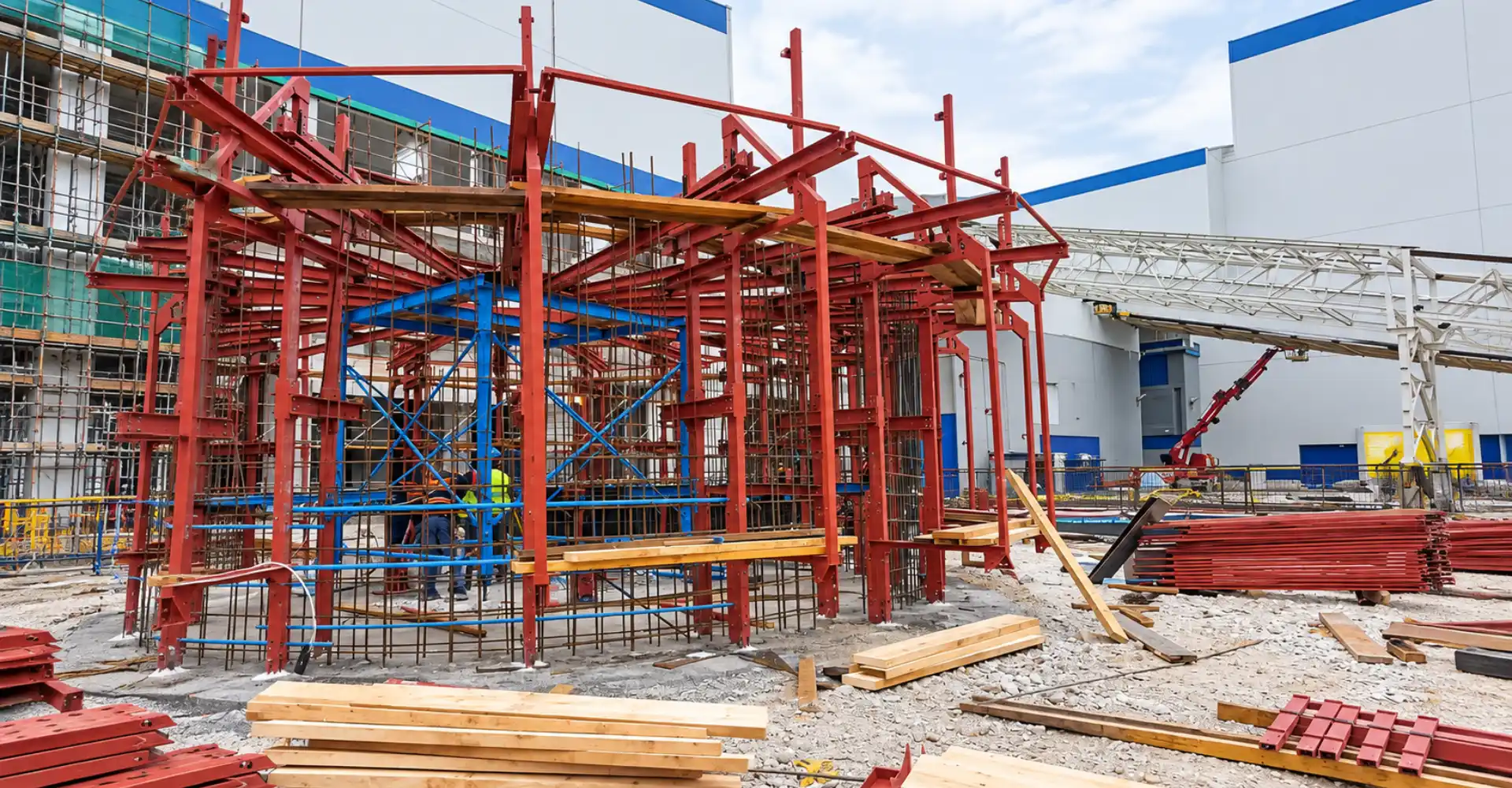 Eskişehir Bozüyük cam fabrikası bacası